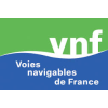 VOIES NAVIGABLES DE FRANCE-logo
