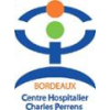 Centre Hospitalier Charles Perrens-logo