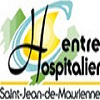 Centre Hospitalier de la Vallée de la Ma-logo