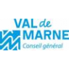 Conseil Départemental Du Val De Marne-logo