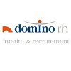 Domino RH Care Limoges-logo
