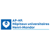 Hôpital Henri Mondor (aphp) - 94-logo