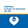 Hôpital Raymond PoincarÉ-logo
