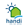 HANDI VAL DE SEINE-logo