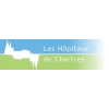LES HÔPITAUX DE CHARTRES-logo
