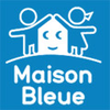 La Maison Bleue-logo