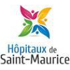 Les Hôpitaux De Saint-maurice
