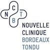Nouvelle Clinique Bordeaux Tondu-logo