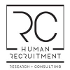 Rc Human Recruitment-logo