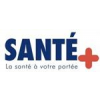 SANTÉ PLUS-logo
