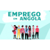 Empregos em Angola