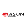 Asun Supermercados - Cachoerinha (RS)-logo