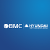 Bmc Hyundai-logo
