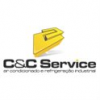 C&C Service-logo