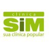 CLINICA SIM-logo