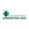 Caminhos Para Jesus-logo