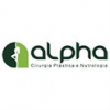 Clinica alpha-logo