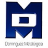 Dominguez Metalúrgia-logo