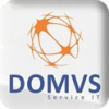 Domvs Talent-logo