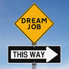 Dream Job-logo