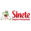 Drogaria Sinete-logo
