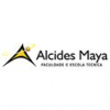 Escola Alcides Maya-logo