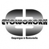 Evolução RH-logo