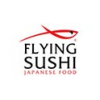 Flying Sushi-logo