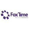 Fox Time-logo