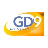 Gd9 Assessoria em Recursos Humanos - Curitiba-logo