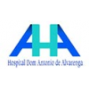 Hospital Dom Antonio de Alvarenga-logo