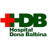 Hospital Dona Balbina-logo