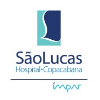 Hospital São Lucas-logo