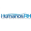 Humanos RH-logo