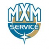 MXM Service-logo