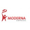 Moderna emprego-logo