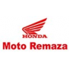 Moto Remaza-logo