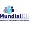 Mundial RH-logo