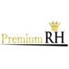 Premium RH-logo