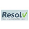 Resolv-logo