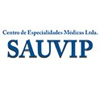 Sauvip Centro de Especialidades Médicas-logo