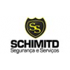 Schimidt Segurança-logo