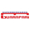 Super Mercado Guarapari-logo