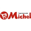 Supermercado Michel-logo