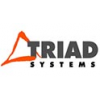 Triad Systems-logo