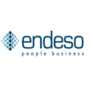 endeso GmbH - people business-logo