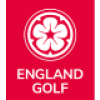 England Golf-logo