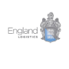England Logistics-logo