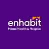 Enhabit Home Health & Hospice-logo