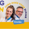 Huishoudelijke hulp bij Envida : zinvol werk naast je pensioen!